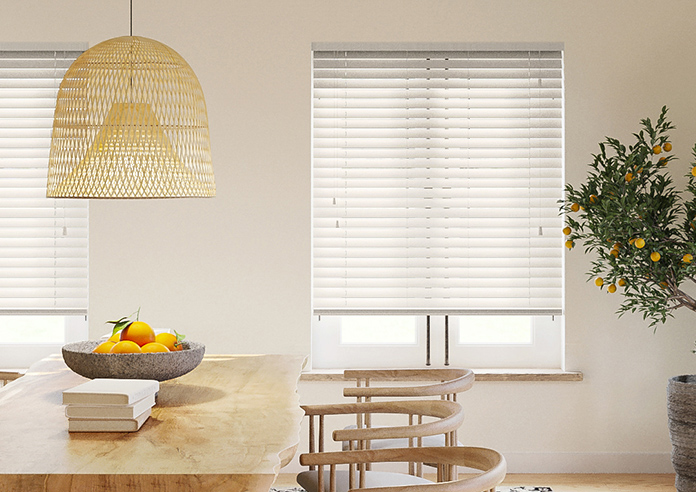 Ecowood, Driftwood Fine Grain - Venetian Blind - Image 3